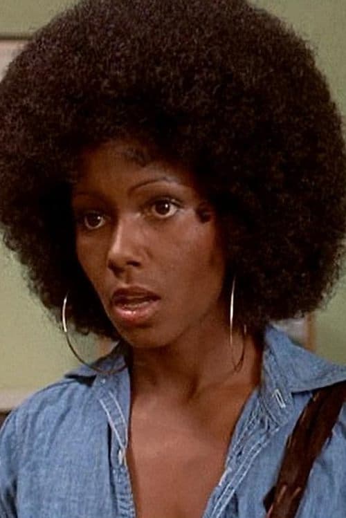 Judy Pace image