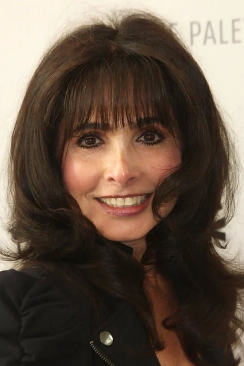 Judy Strangis image