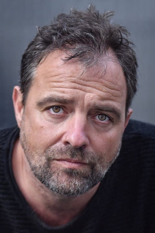 Juergen Maurer image