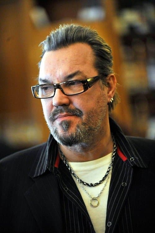 Juha Veijonen image