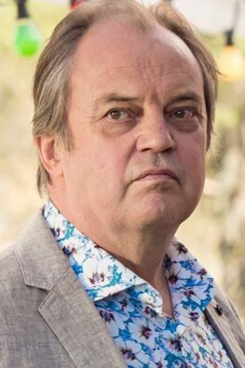 Photo of Juhani Laitala