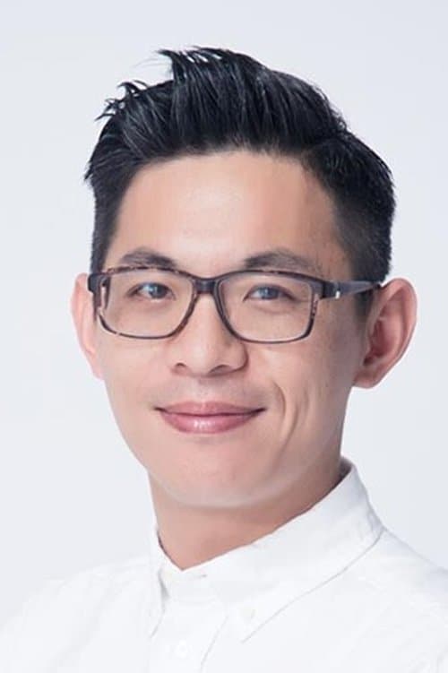 Photo of Jui-Chih Chiang