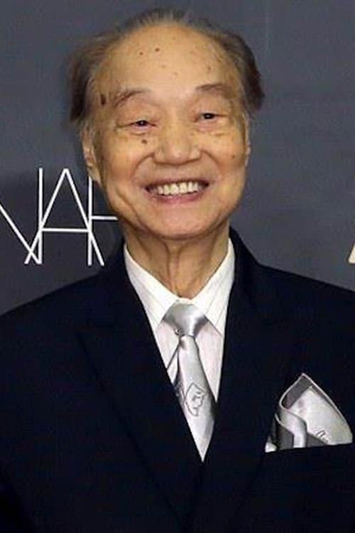 Jui Wang image
