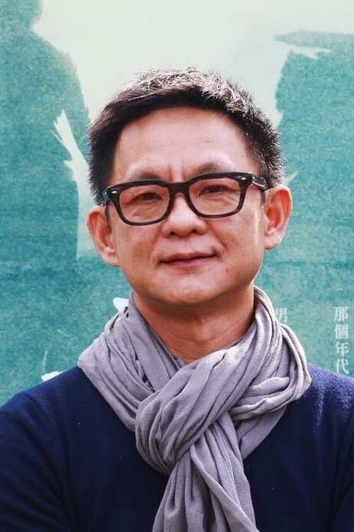 Photo of Jui-Yuan Tsao