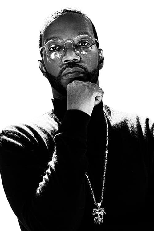 Juicy J image
