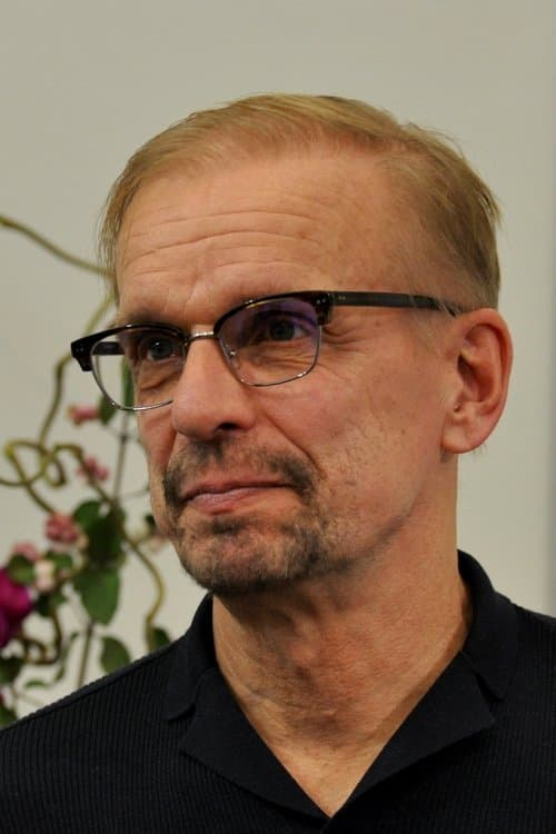 Jukka Puotila image
