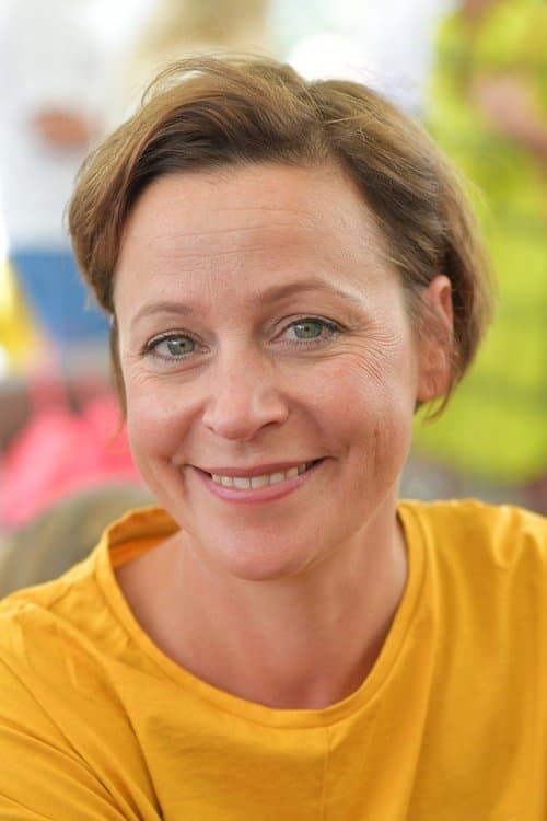 Jule Ronstedt image