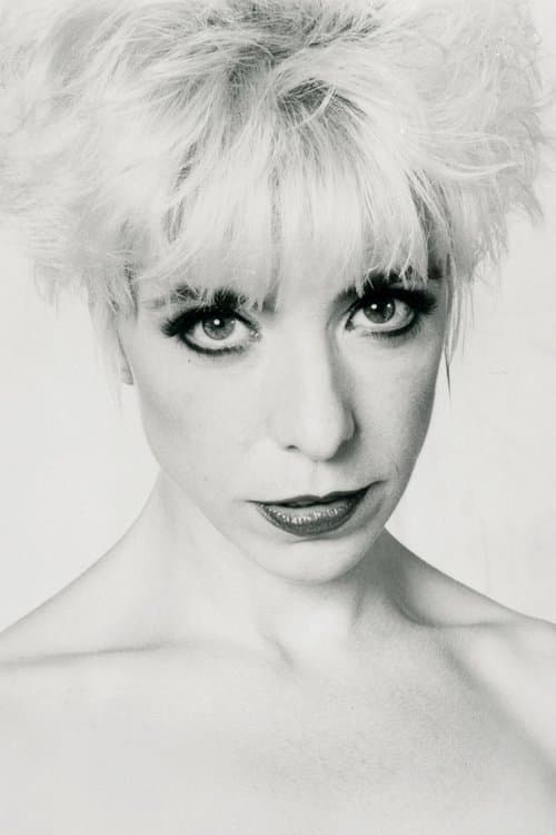 Julee Cruise image