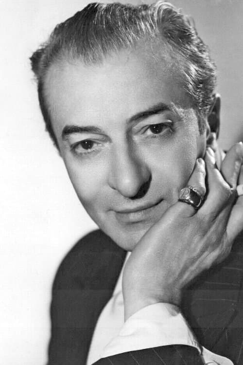 Jules Berry image