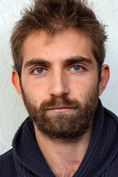 Jules Sadoughi image