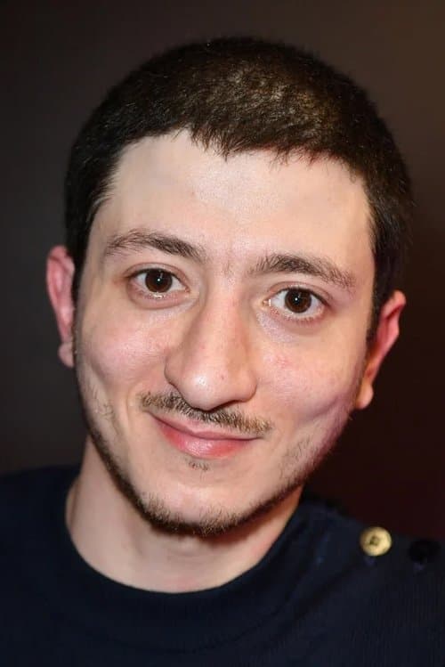 Jules Sitruk image