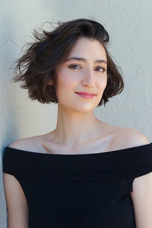Julia Atkin image