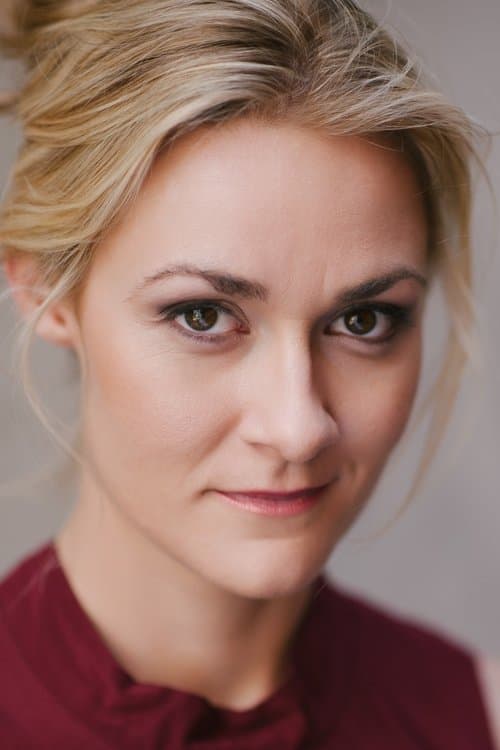 Julia Billington image