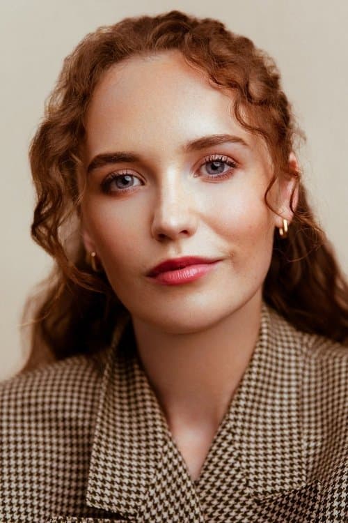 Julia Brown image