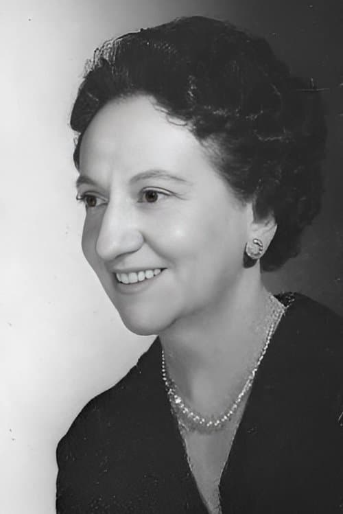 Julia Caba Alba image