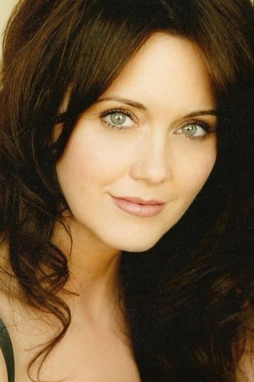 Julia Campbell image
