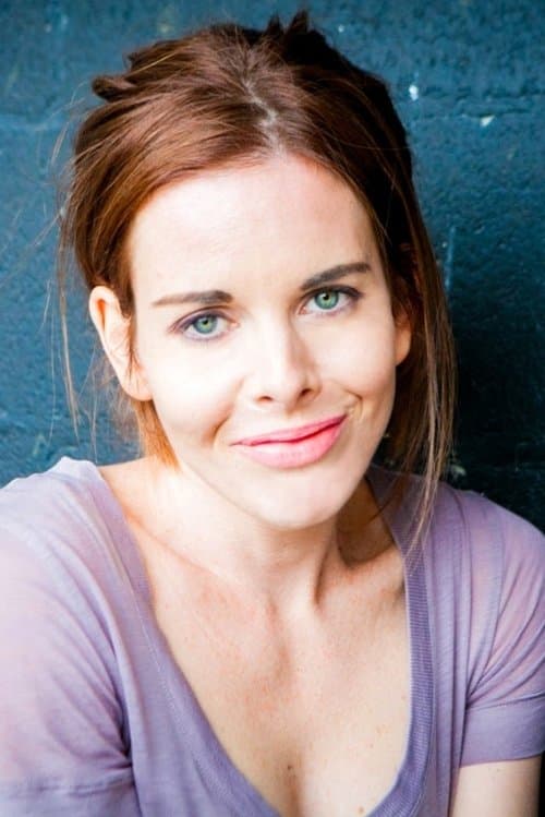 Julia Chantrey image