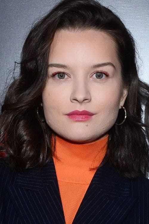 Julia Chatys image