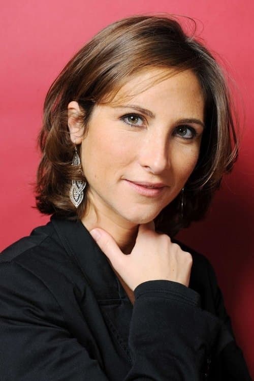 Julia de Funès image