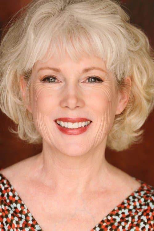 Julia Duffy image