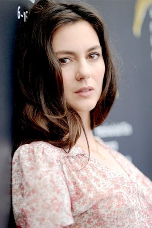 Julia Faure image