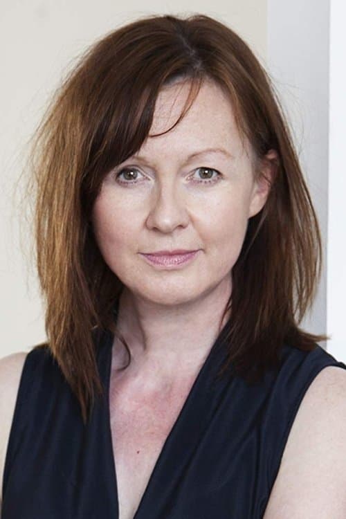 Julia Ford image