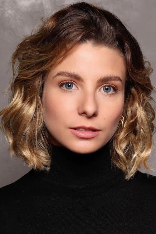 Julia Foti image