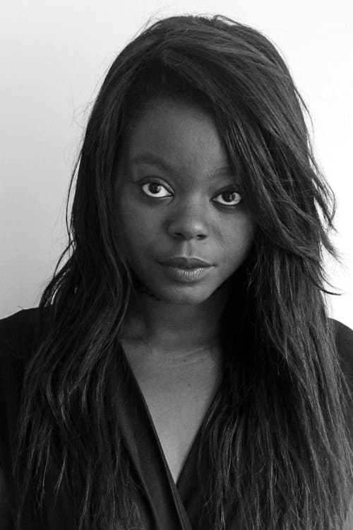 Julia Ghysels image