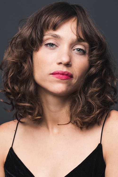 Julia Gorman image
