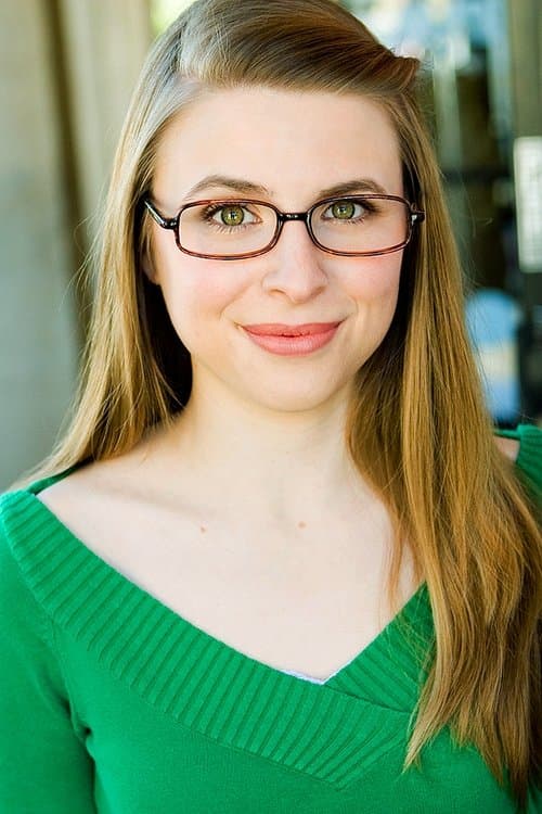 Julia Griswold image
