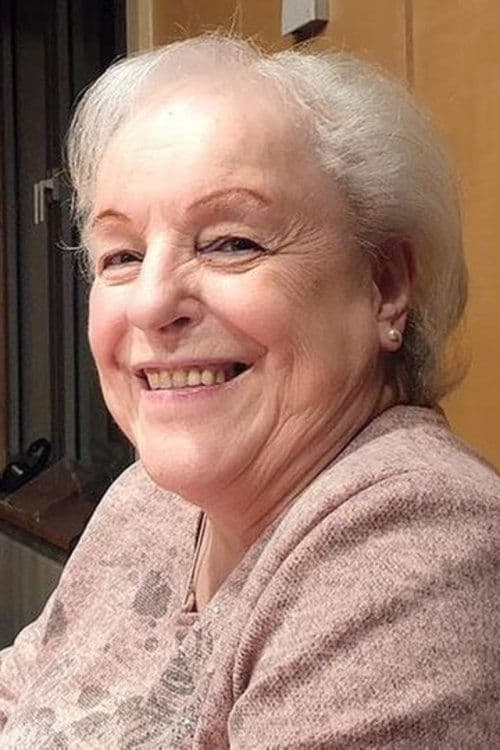 Julia Hamari image