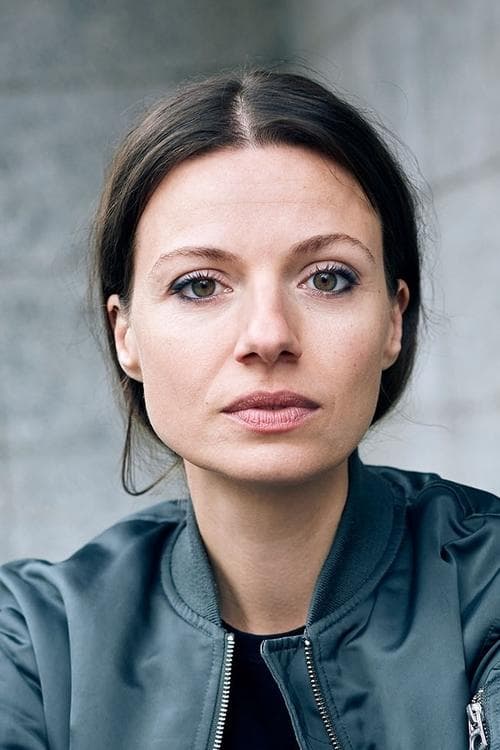 Julia Hartmann image