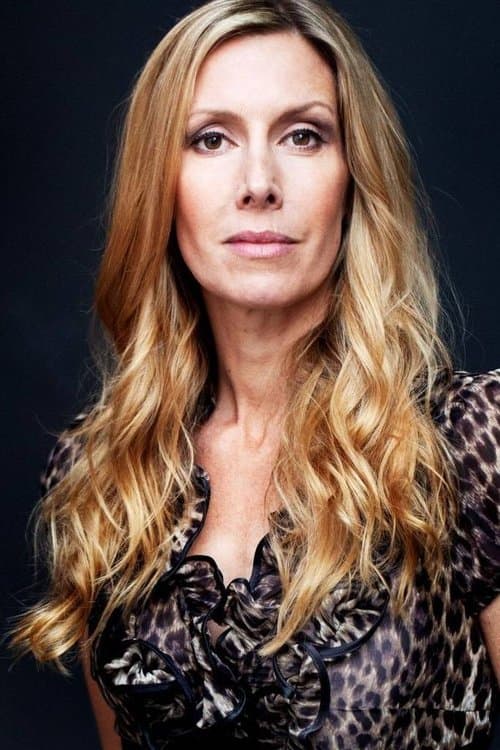 Julia Horvath image