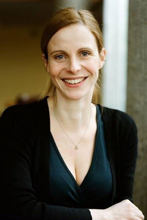Julia Jäger image