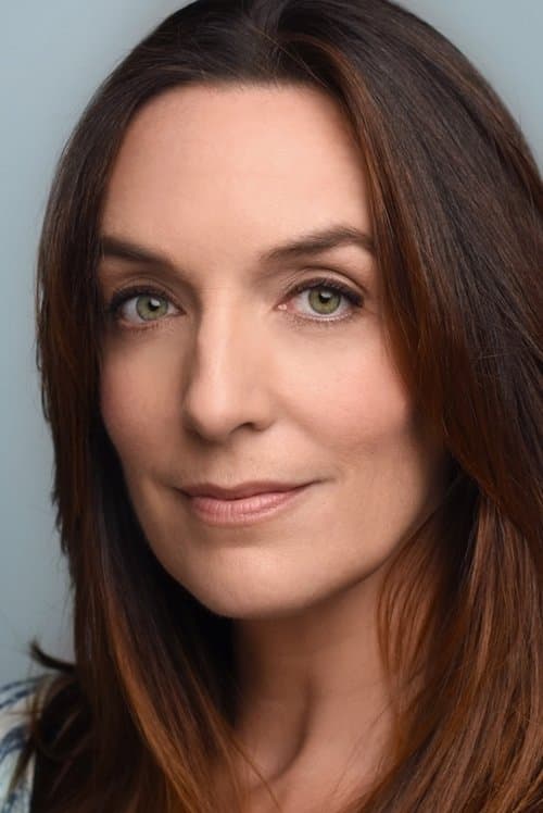Julia K. Murney image