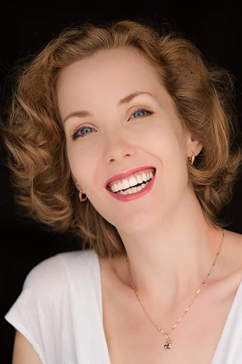 Julia Kay image