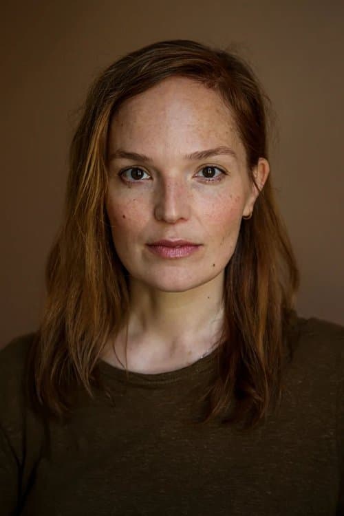Julia Koch image