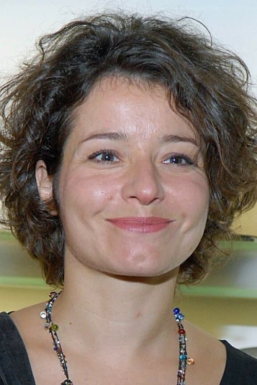 Julia Kolberger image