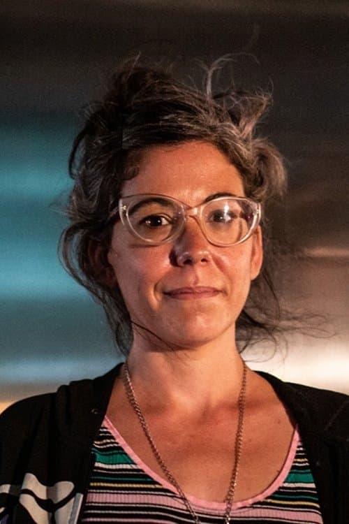 Julia Lenzberg image
