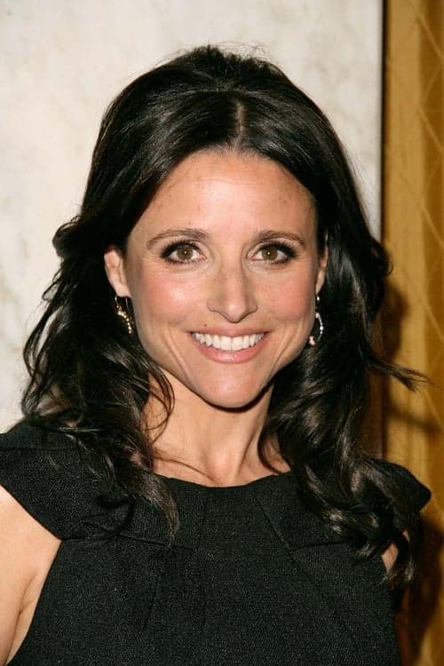 Julia Louis-Dreyfus image