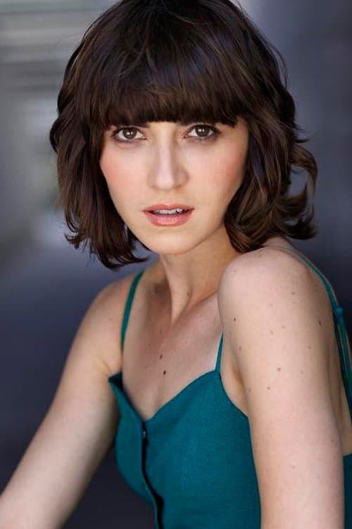 Photo of Julia Max