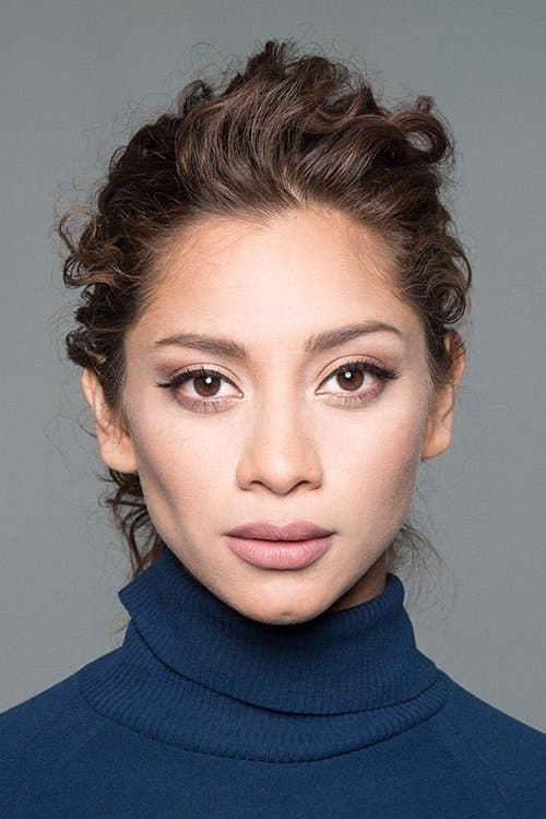Julia Mayorga image