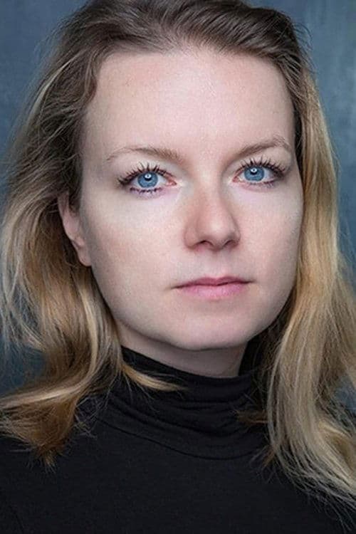 Julia Papp image
