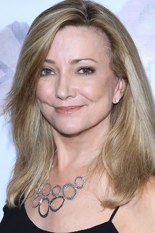 Julia Parker image
