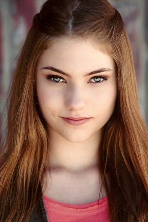 Julia Putnam image