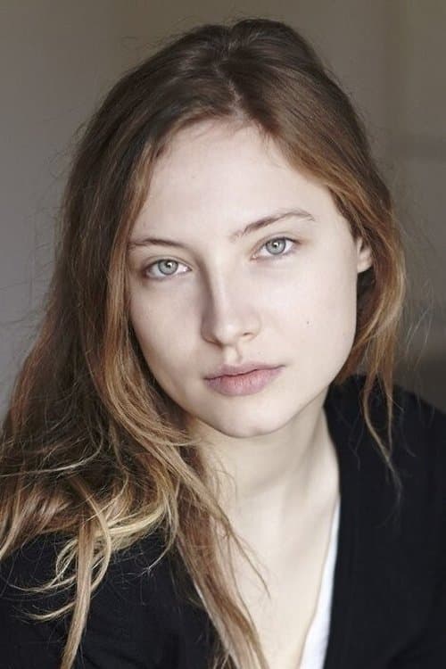 Julia Roy image