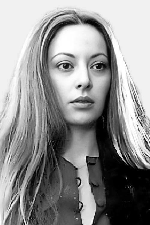 Julia Saly image