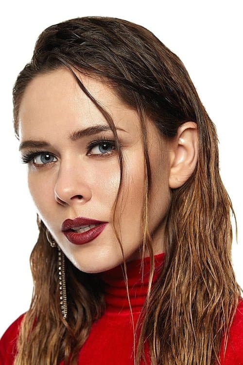 Julia Sanina image