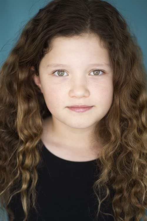 Julia Savage image
