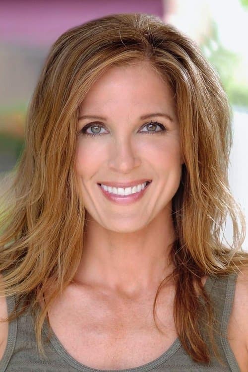 Julia Self image